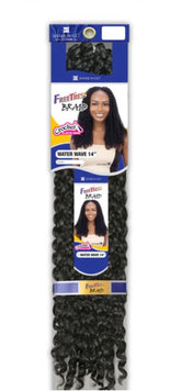 Freetress Water Wave 14”